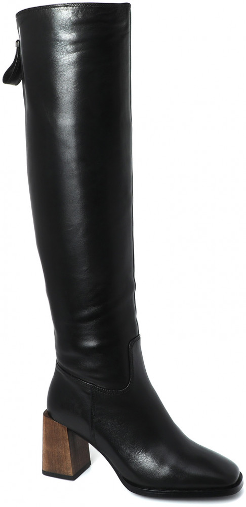 Ботфорты женские | Tendance