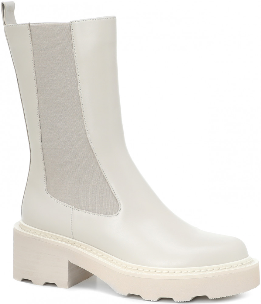 Полусапоги женские | Tendance