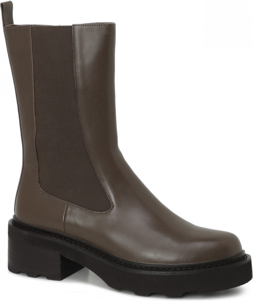 Полусапоги женские | Tendance