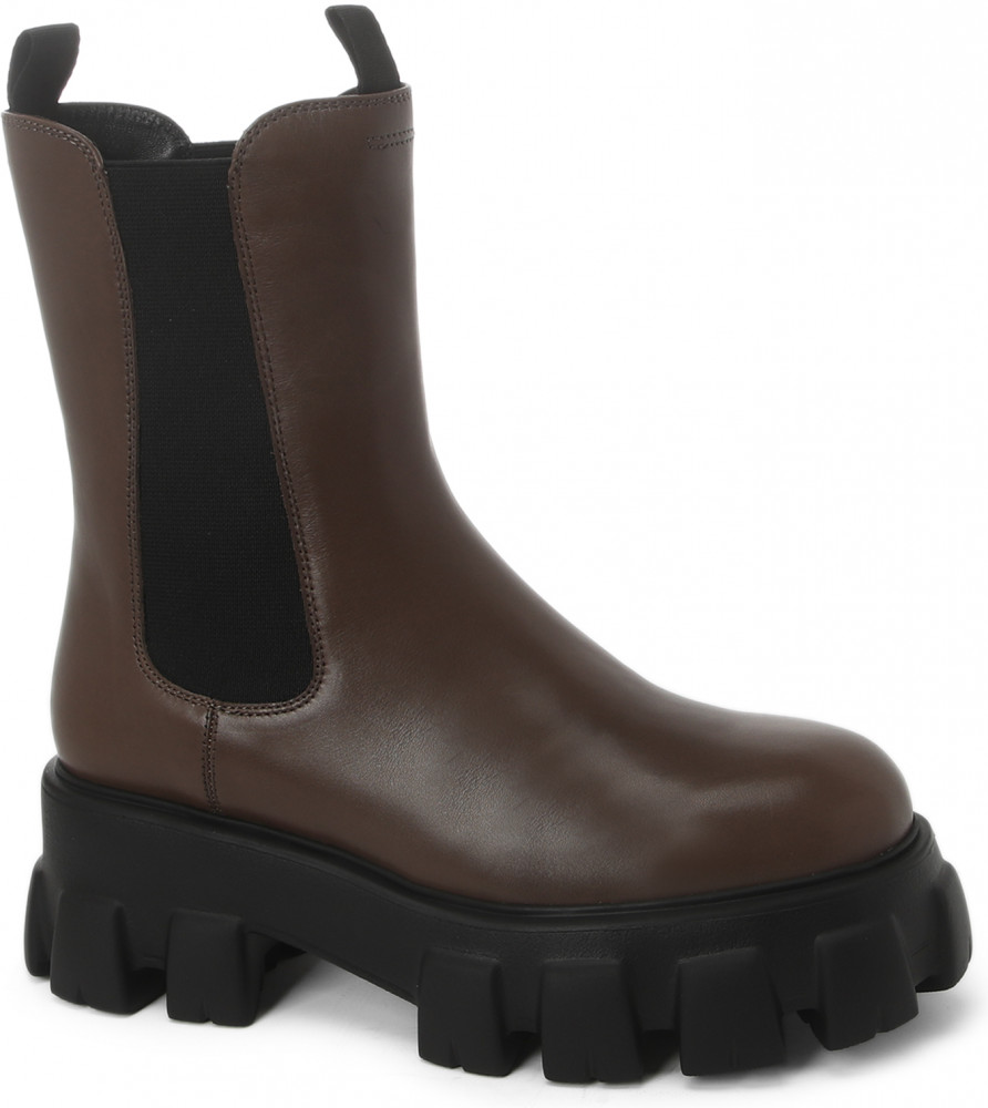 Полусапоги женские | Tendance