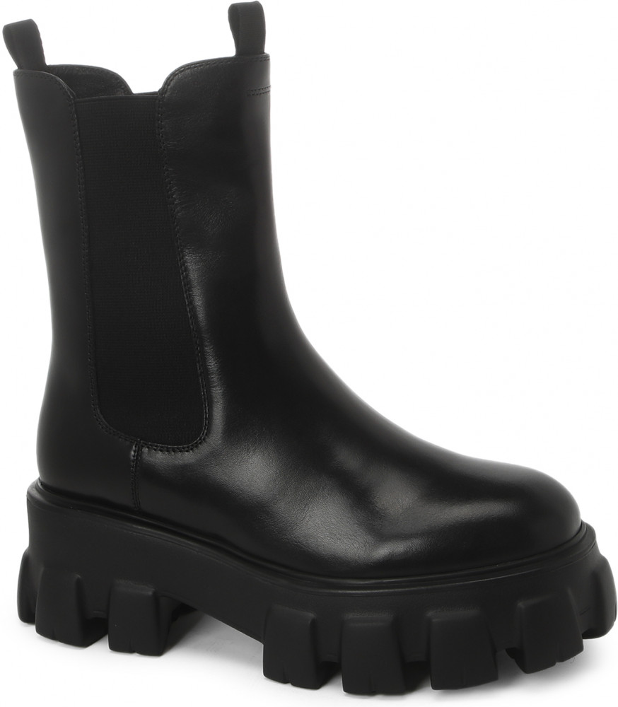 Полусапоги женские | Tendance