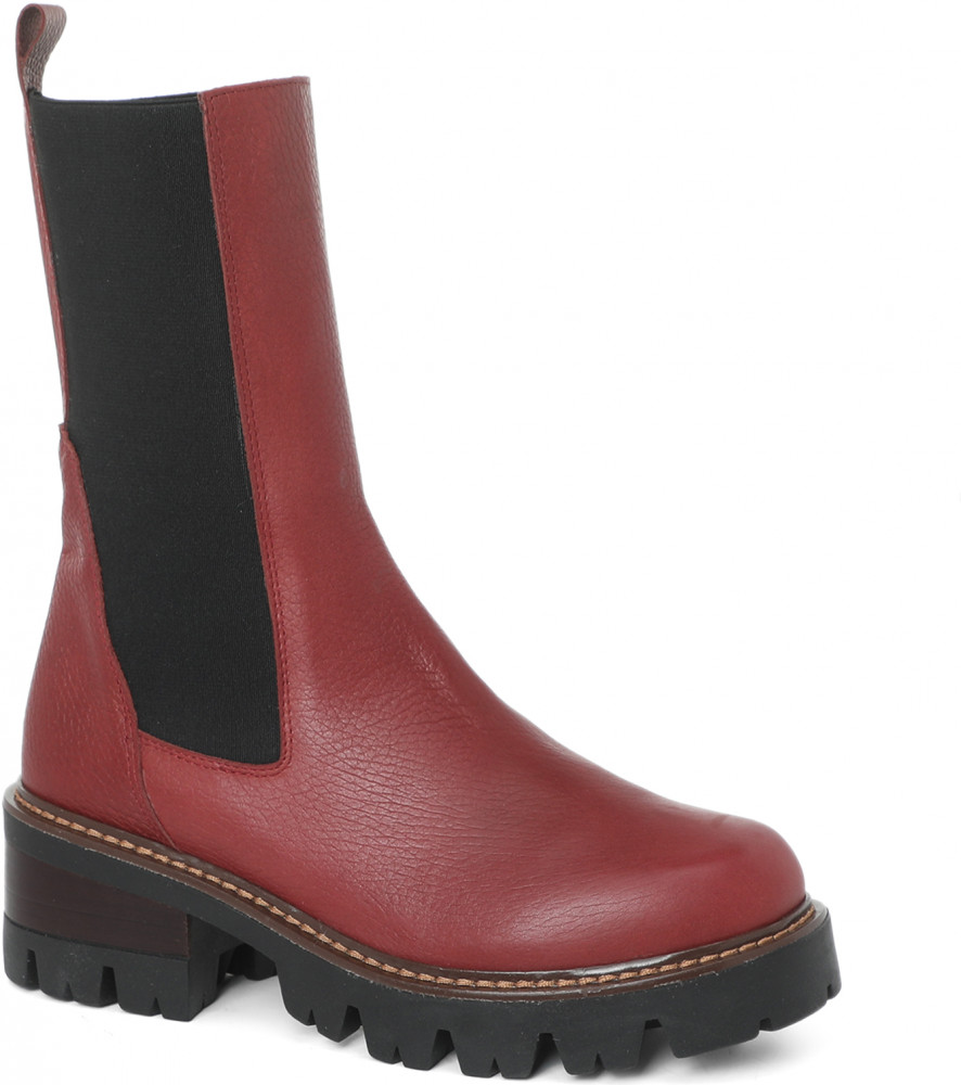 Полусапоги женские | Tendance