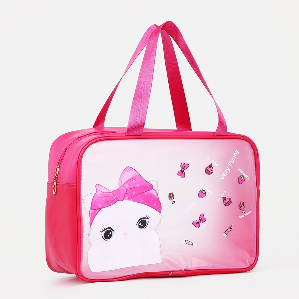 Косметичка детская | Bags for kids