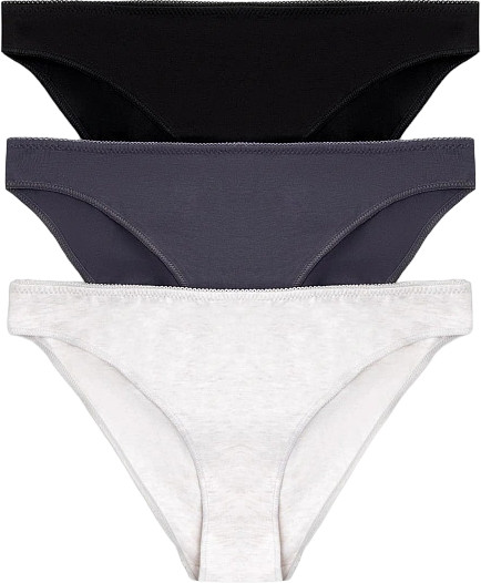 Комплект трусов женских | Mark Formelle