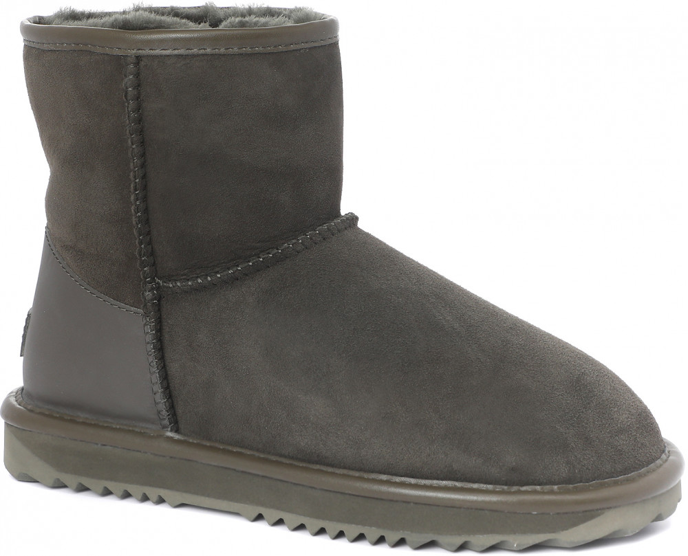 Угги женские | Tendance