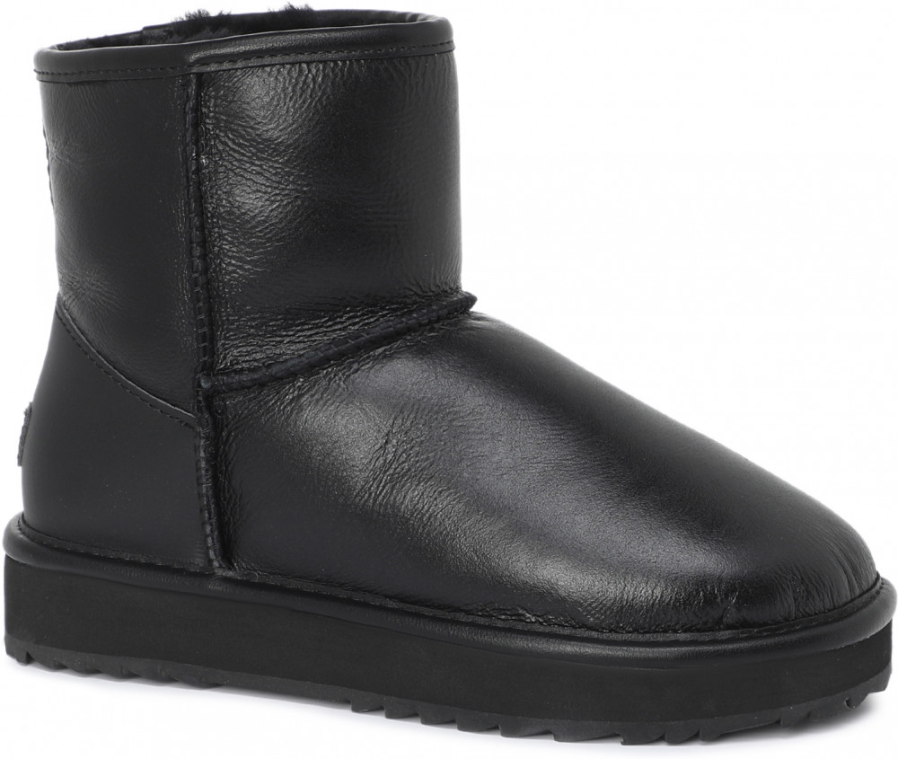 Угги женские | Tendance