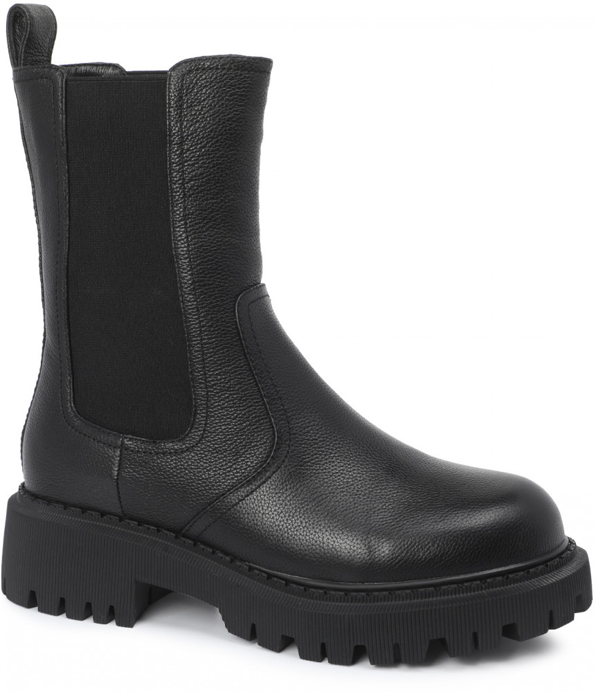 Полусапоги женские | Tendance