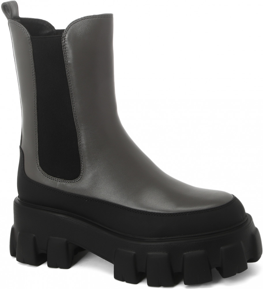 Полусапоги женские | Tendance