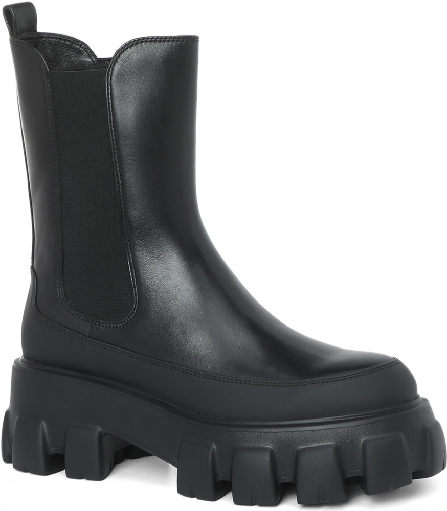 Полусапоги женские | Tendance