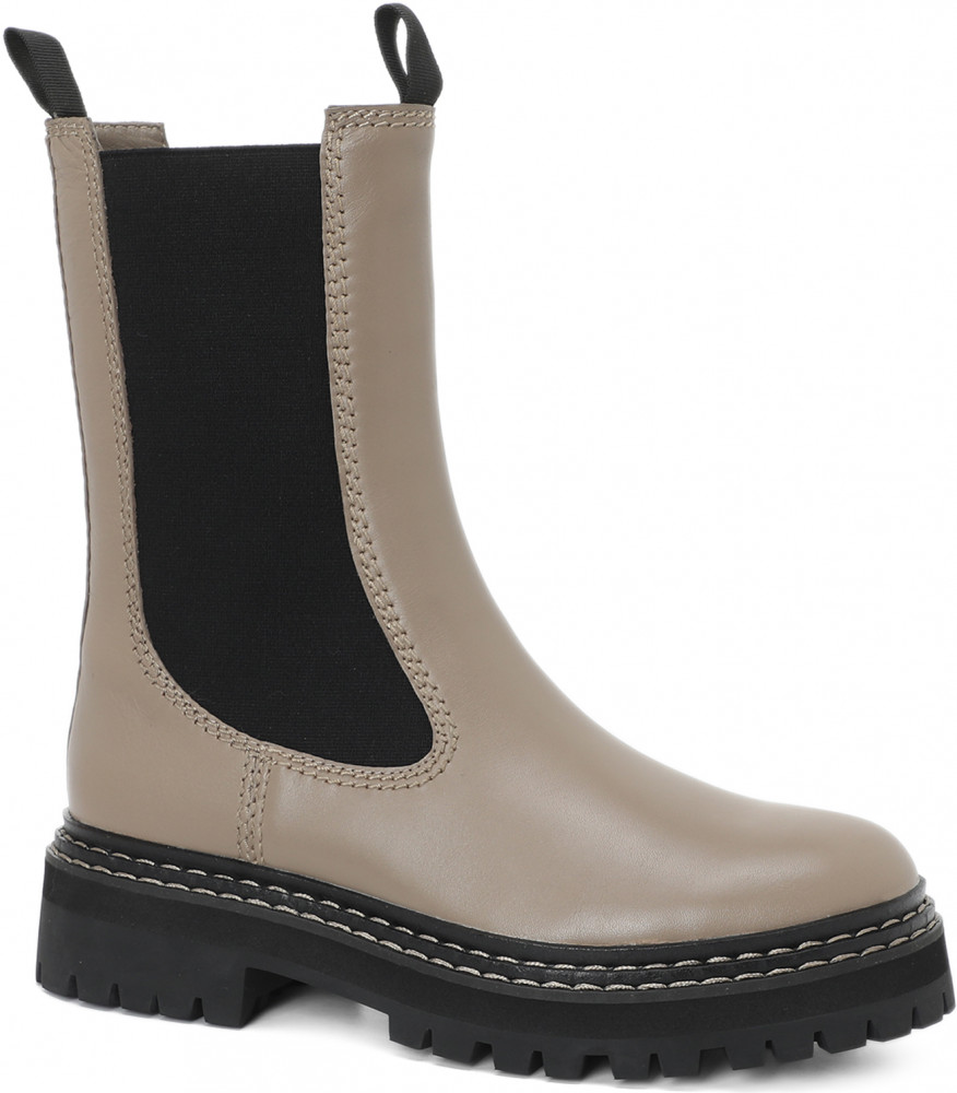 Полусапоги женские | Tendance