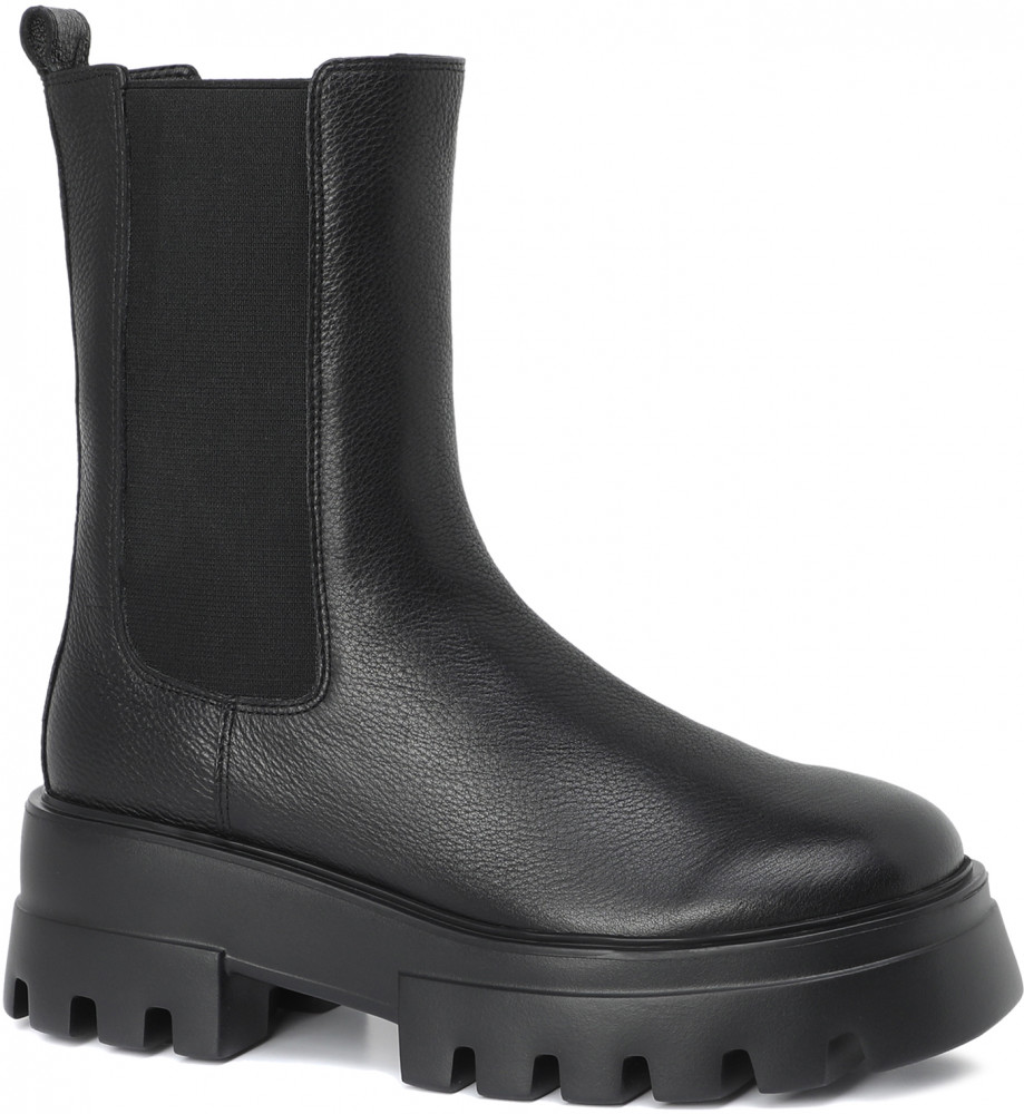 Полусапоги женские | Tendance