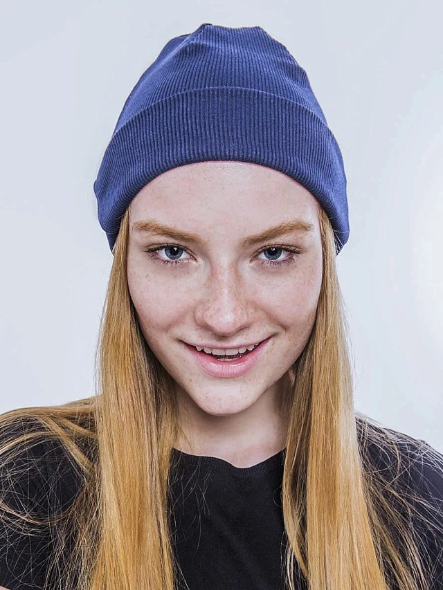 Шапка женская | Mark Formelle