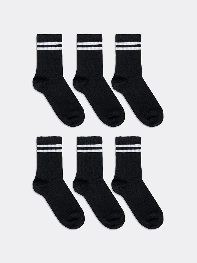 Комплект носков женских | Mark Formelle