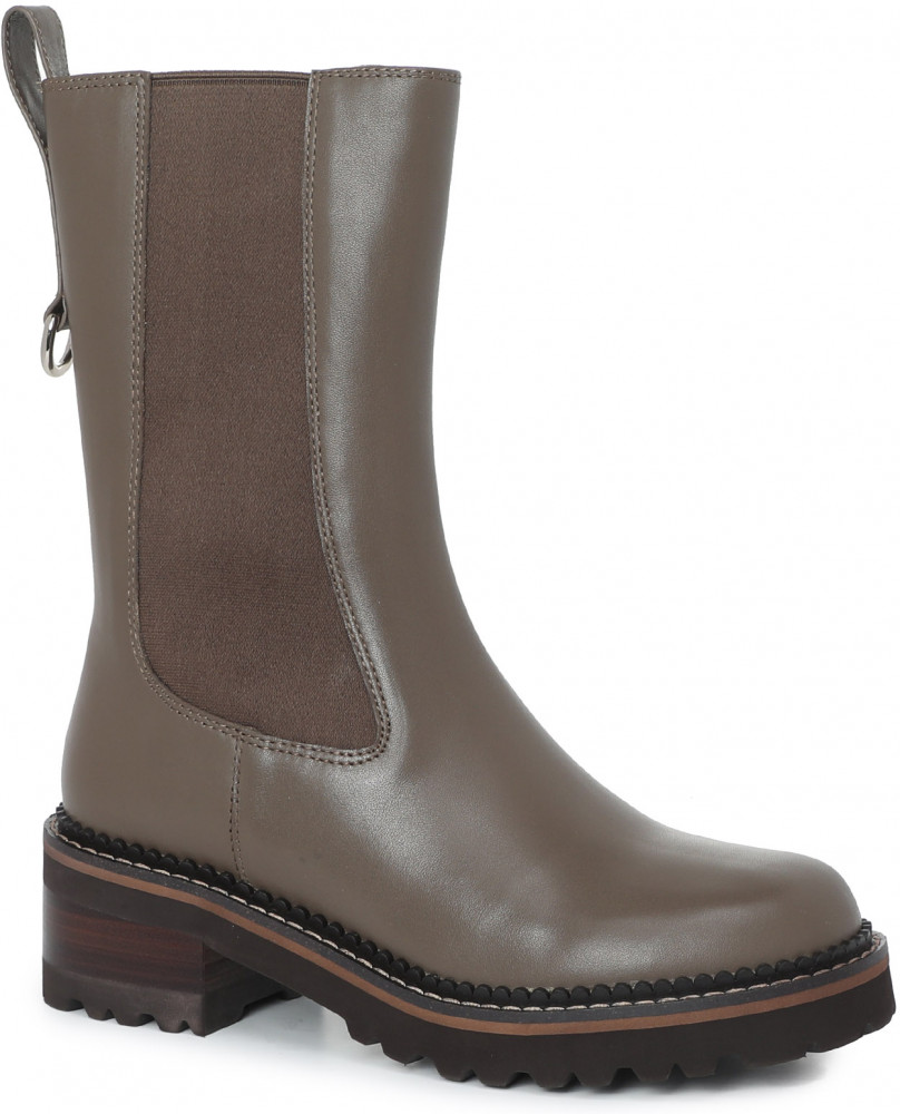 Полусапоги женские | Tendance