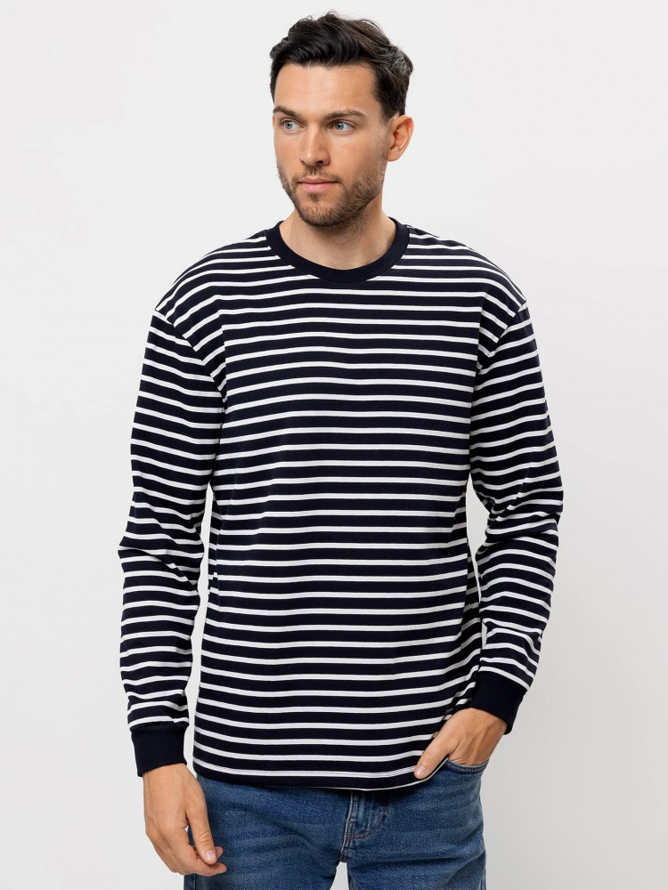 Лонгслив мужской | Mark Formelle