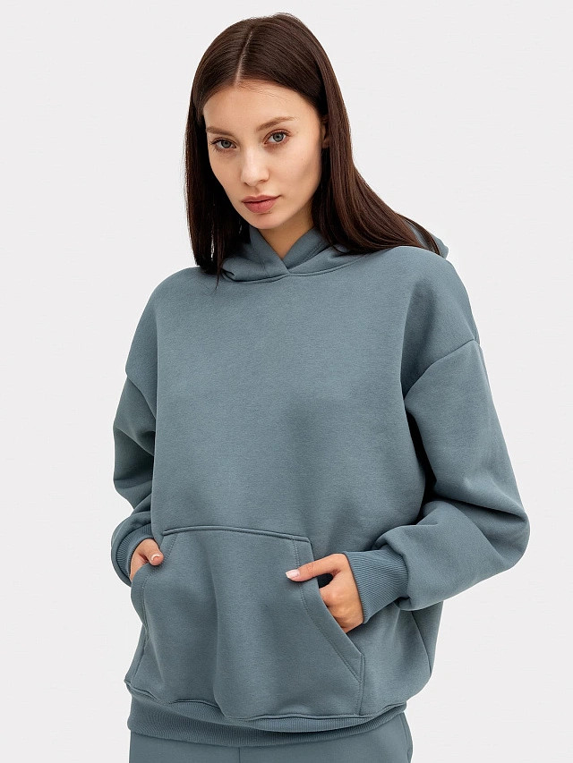 Худи женское | Mark Formelle
