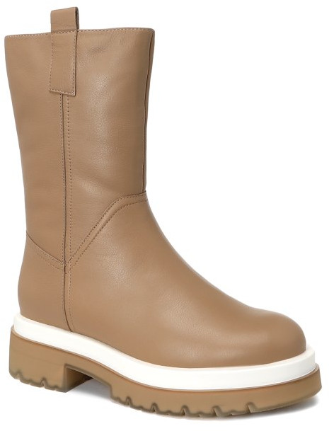 Полусапоги женские | Tendance