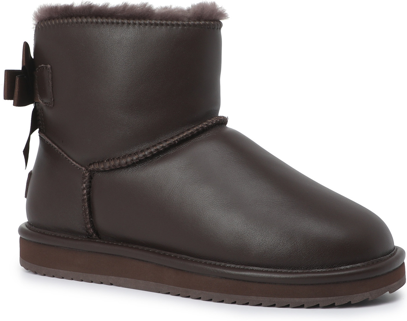 Угги женские | Tendance