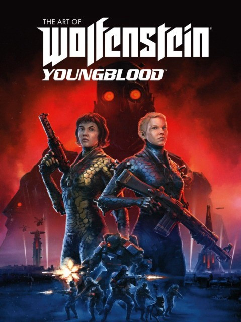 Wolfenstein. Youngblood