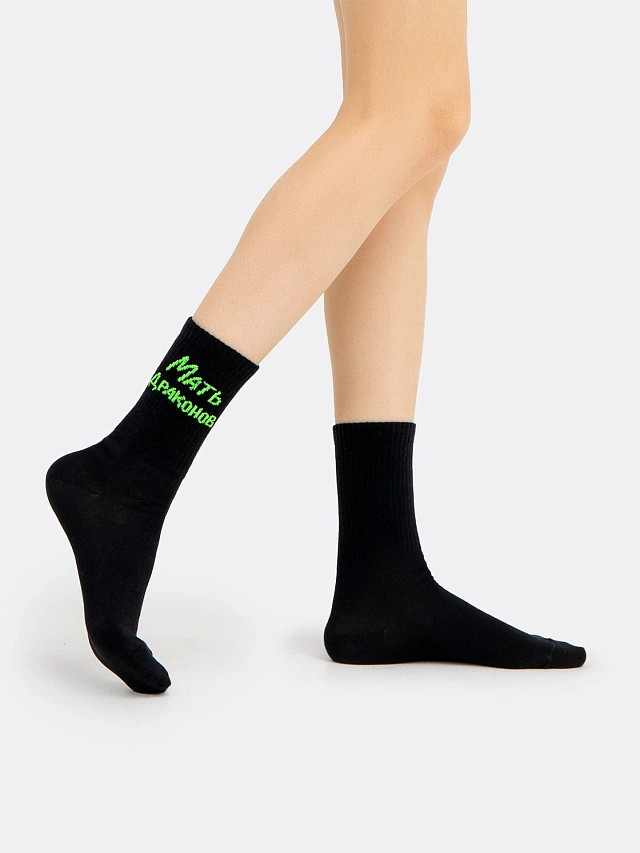 Носки женские | Mark Formelle