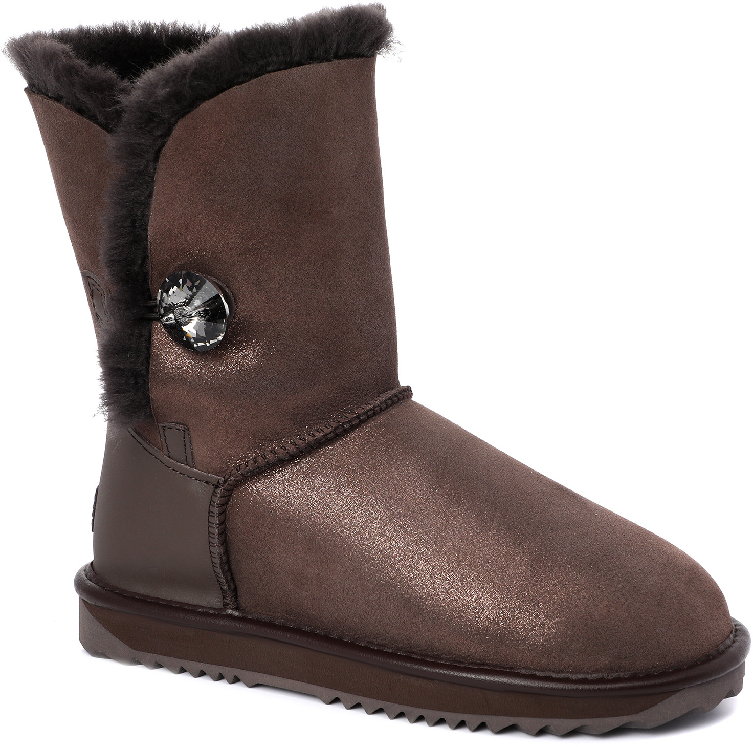 Угги женские | Tendance