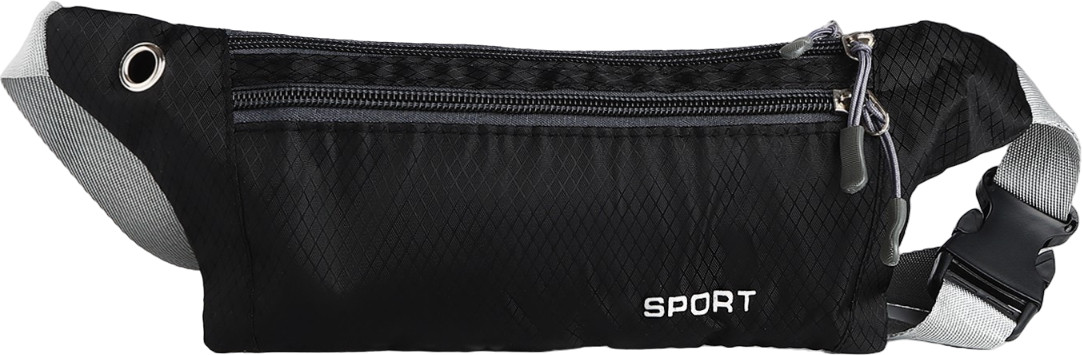 Сумка поясная