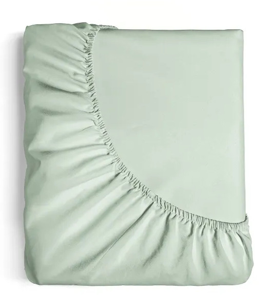 Простыня на резинке | Ночь нежна