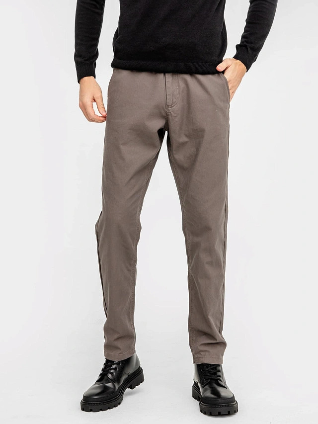 Брюки мужские | Mark Formelle