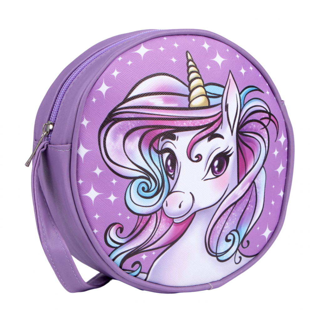 Сумка детская «Единорог» | NAZAMOK