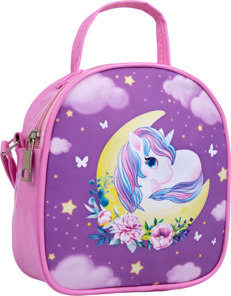 Сумка детская «Единорог» | NAZAMOK