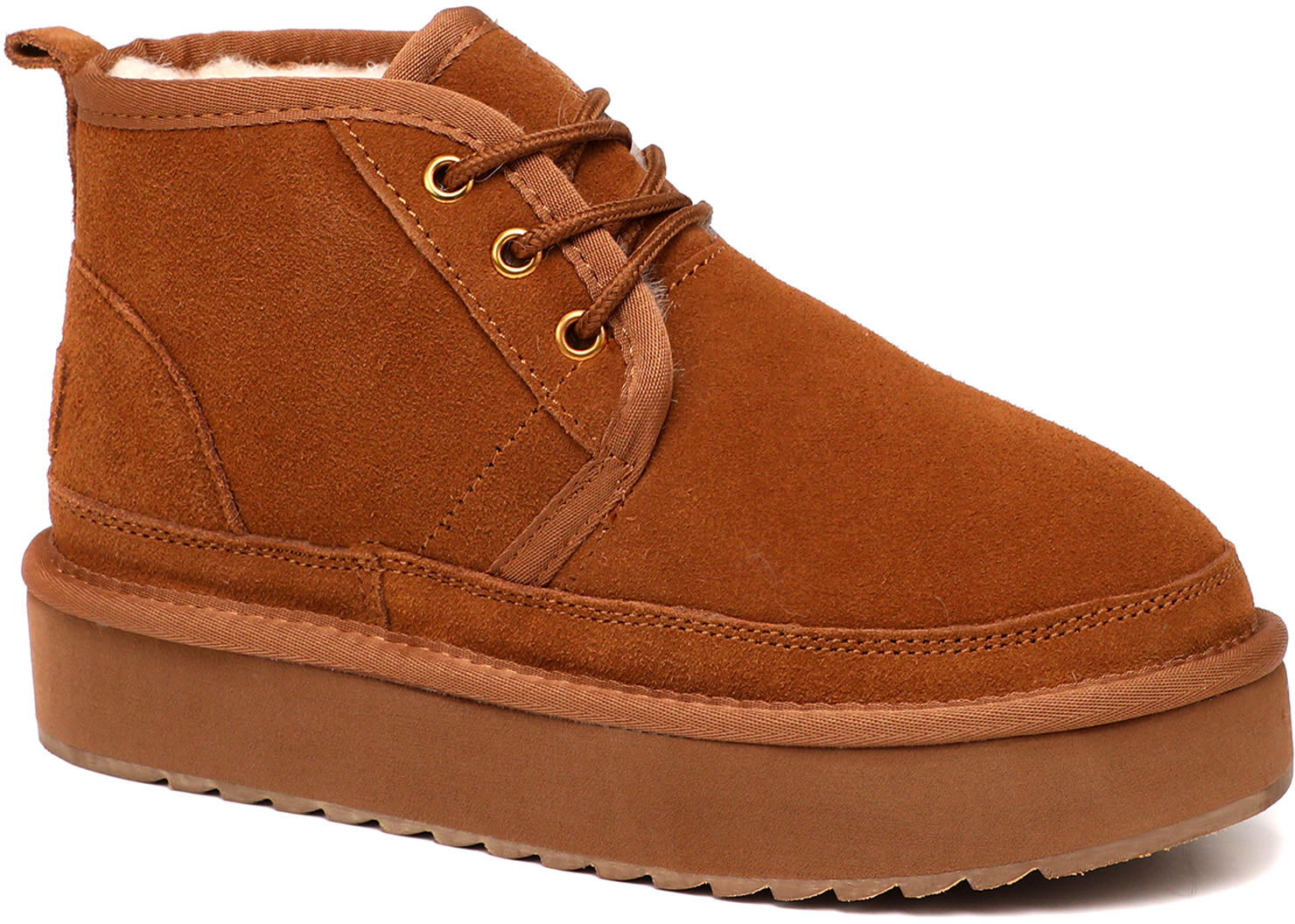 Ботинки для девочек | Tendance