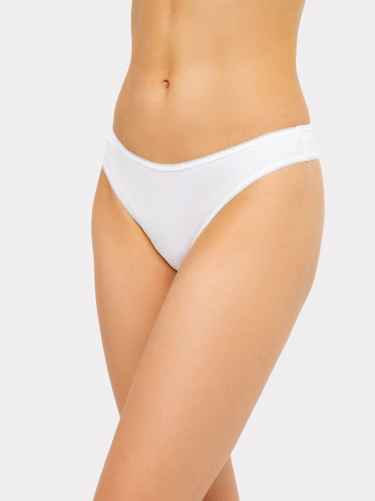 Трусы-стринги женские | Mark Formelle