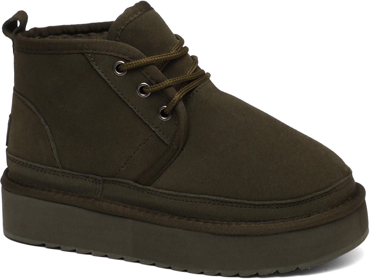 Ботинки для девочек | Tendance