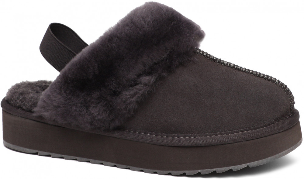 Тапочки-угги женские | Tendance