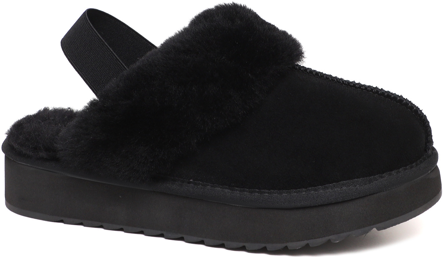 Тапочки-угги женские | Tendance