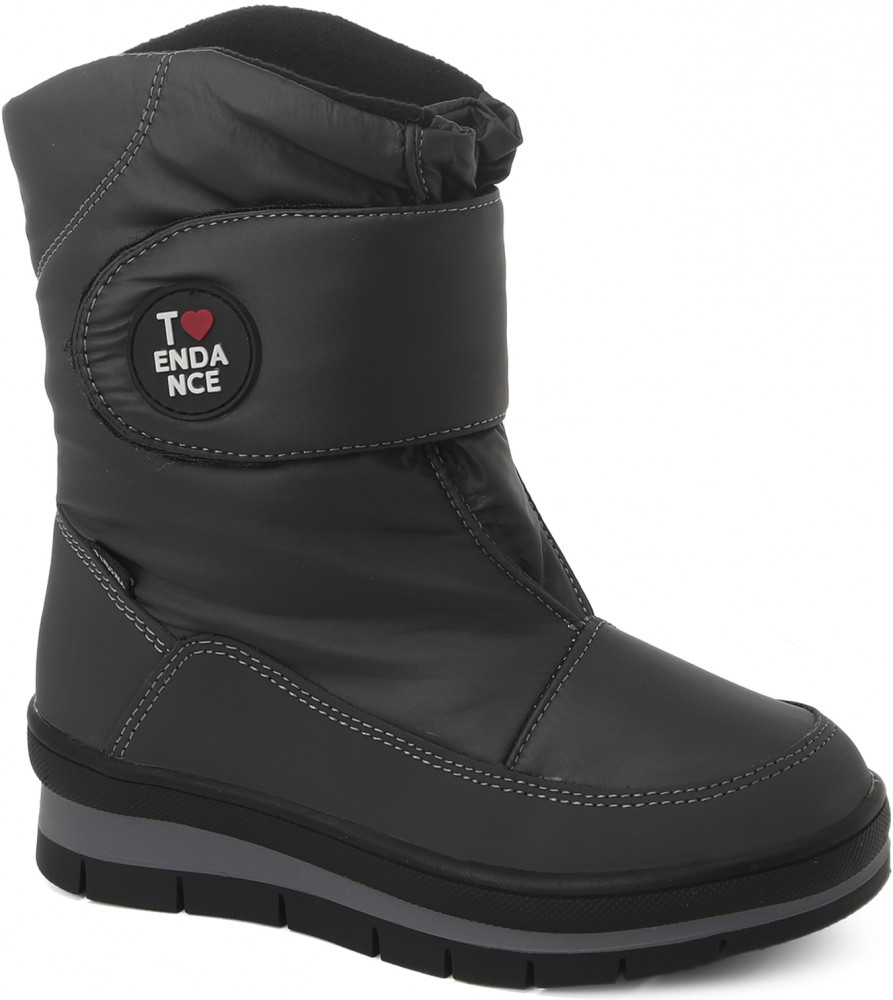 Дутики для девочек | Tendance