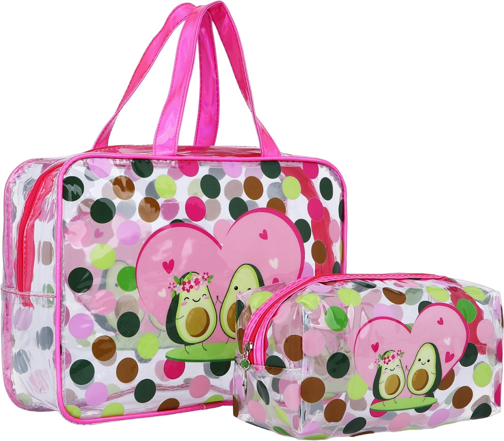 Набор косметичек