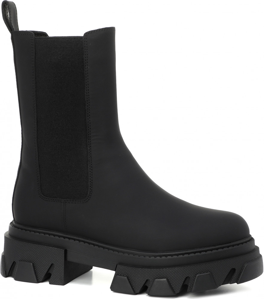 Полусапоги женские | Tendance