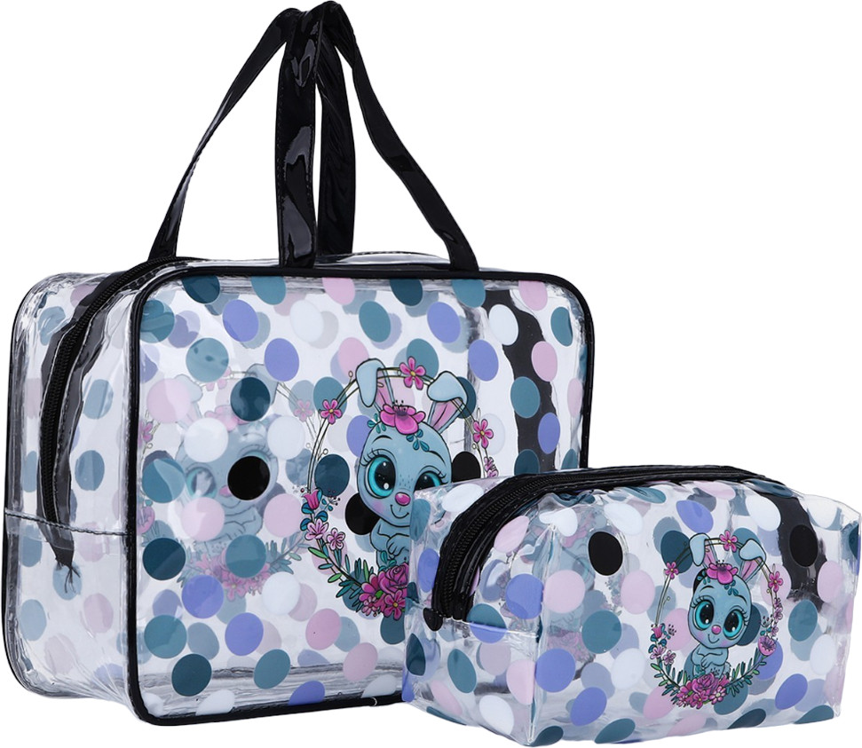 Набор косметичек