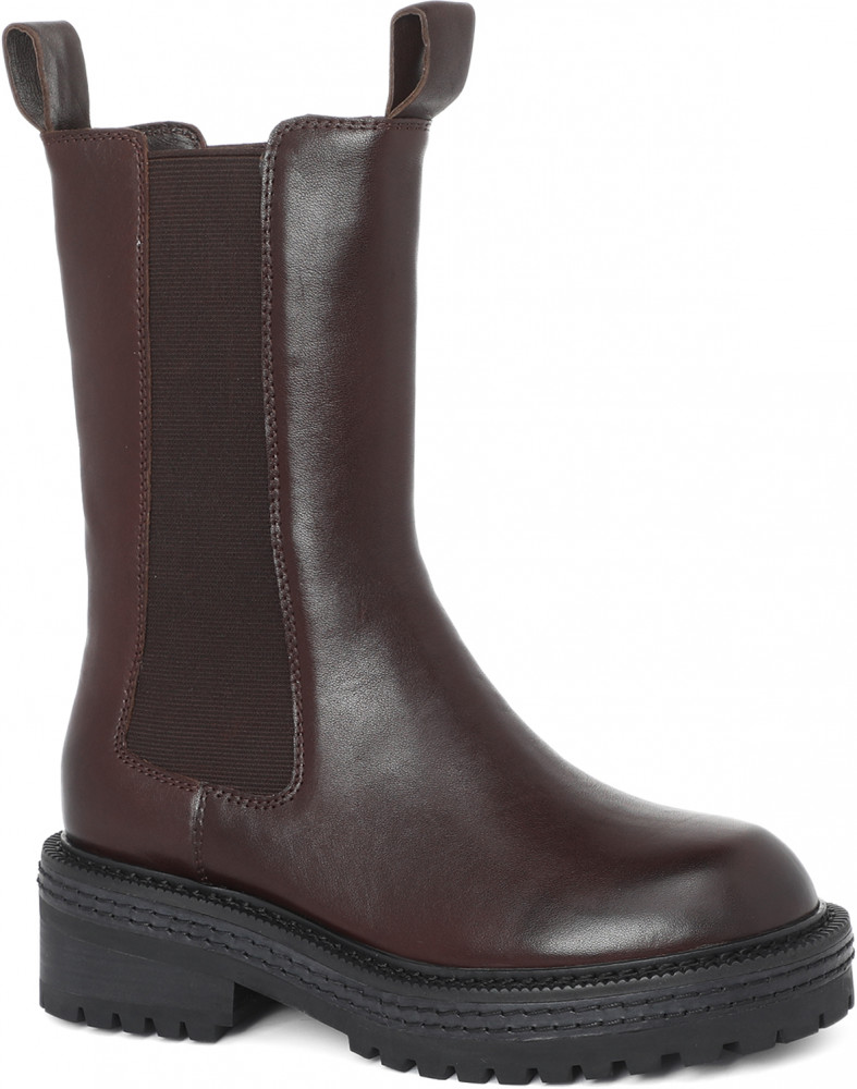 Полусапоги женские | Tendance