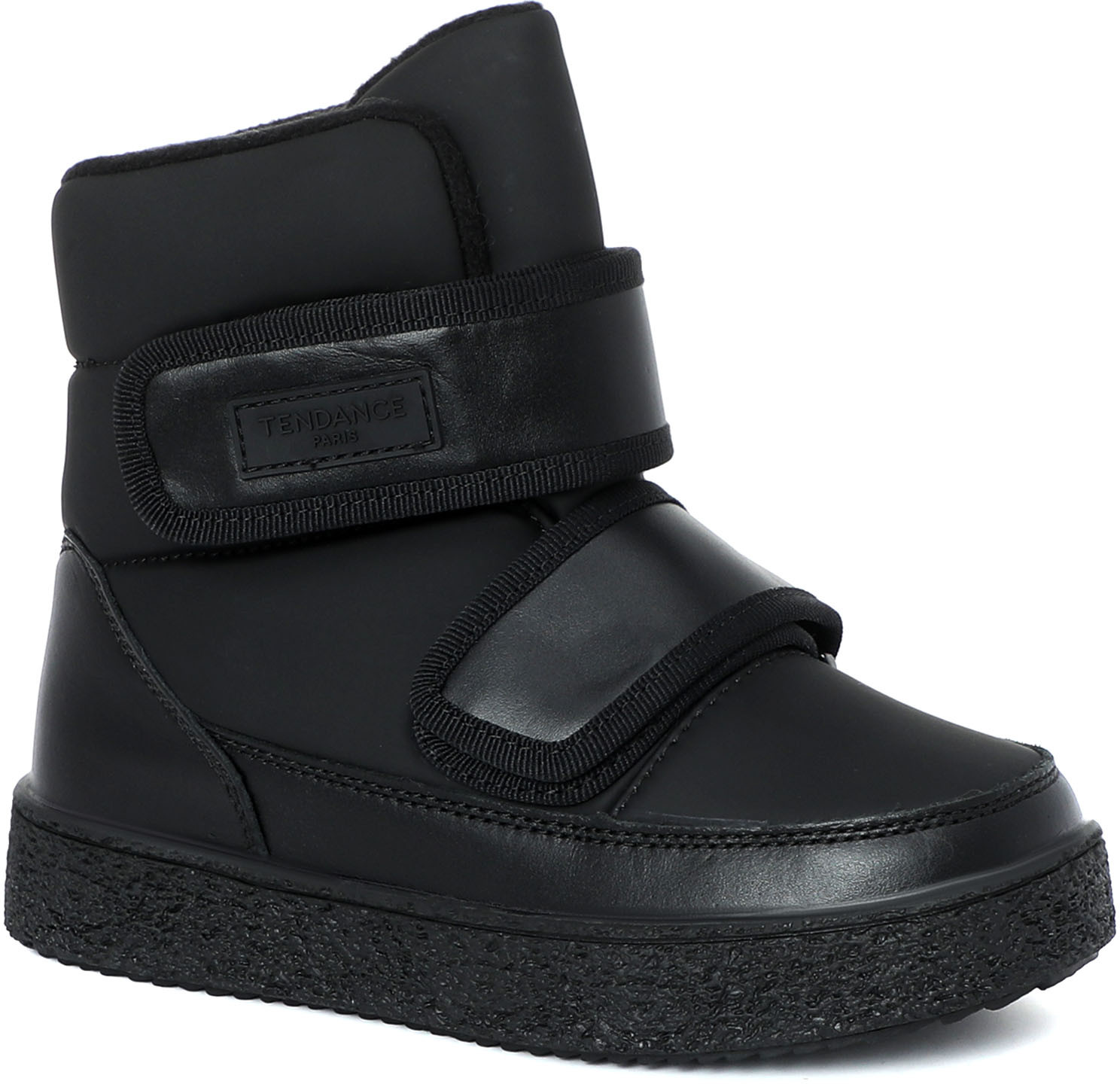 Дутики для мальчиков | Tendance