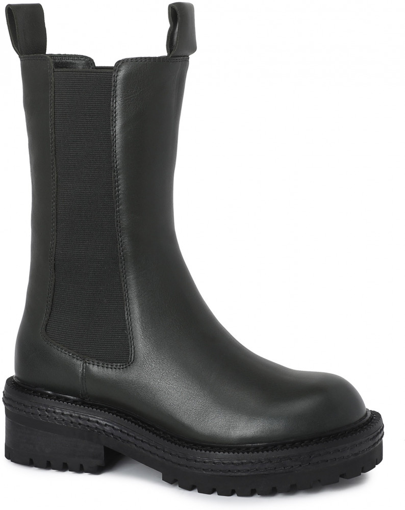 Полусапоги женские | Tendance