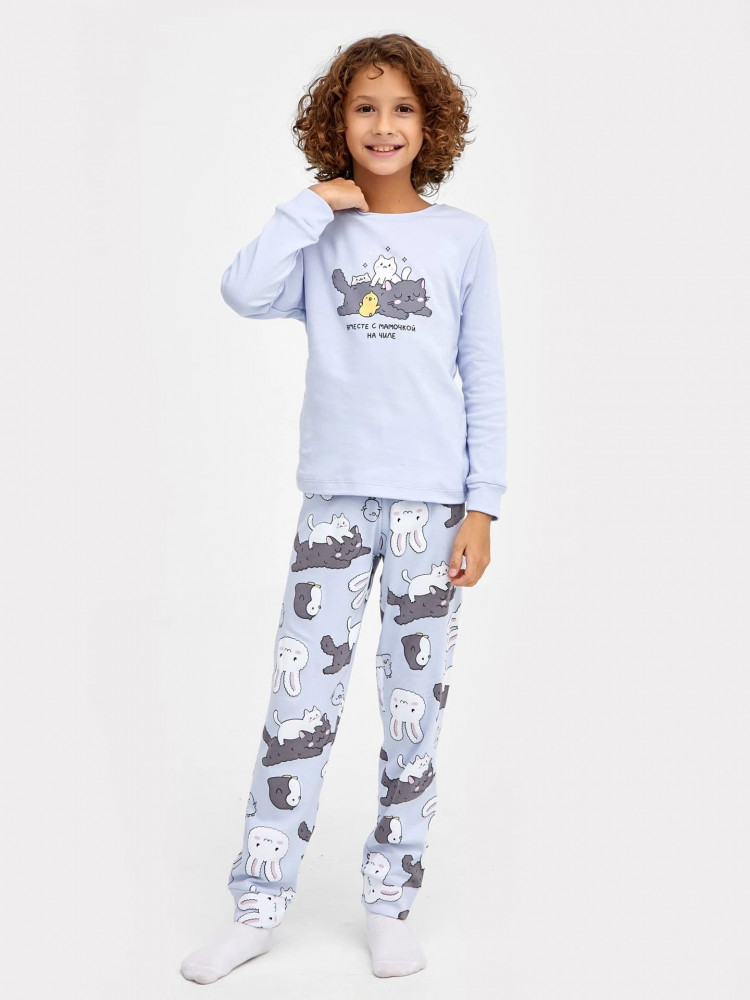 Комплект для мальчиков | Mark Formelle