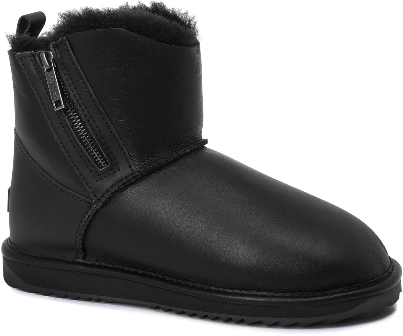 Угги мужские | Tendance