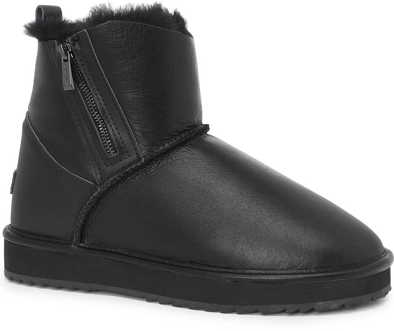 Угги мужские | Tendance