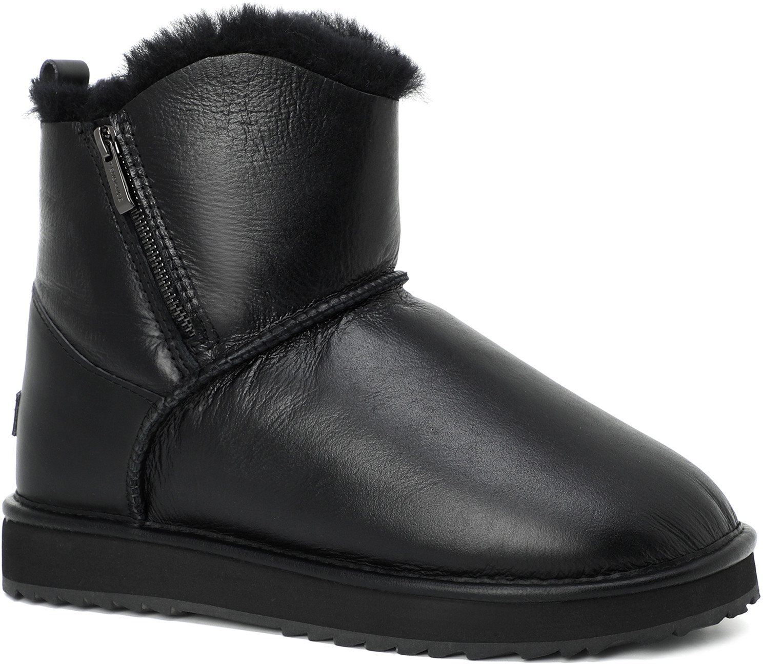 Угги мужские | Tendance