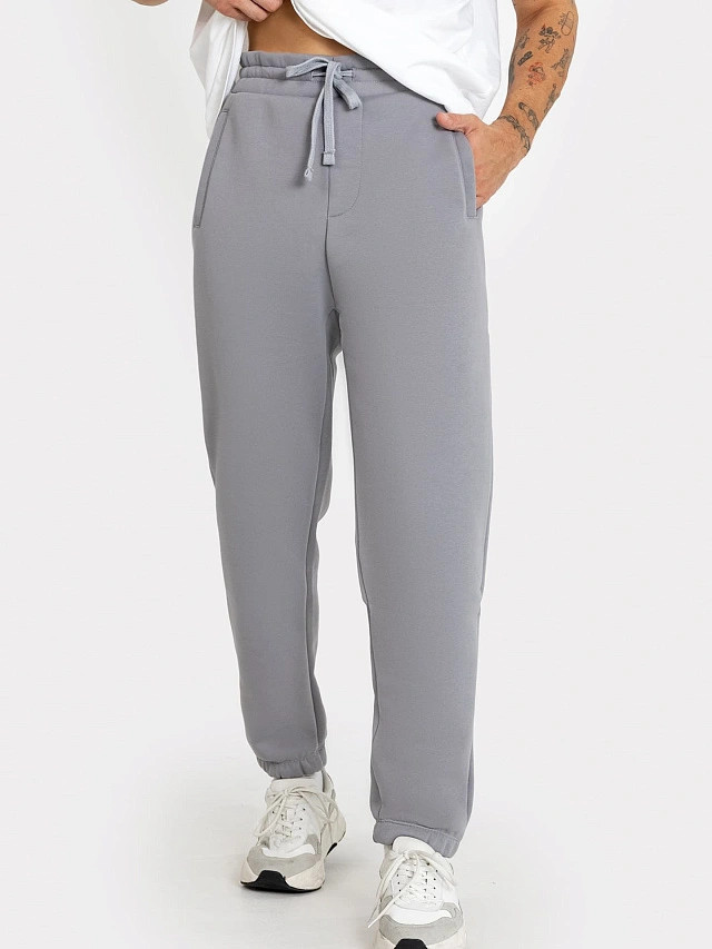 Брюки мужские | Mark Formelle