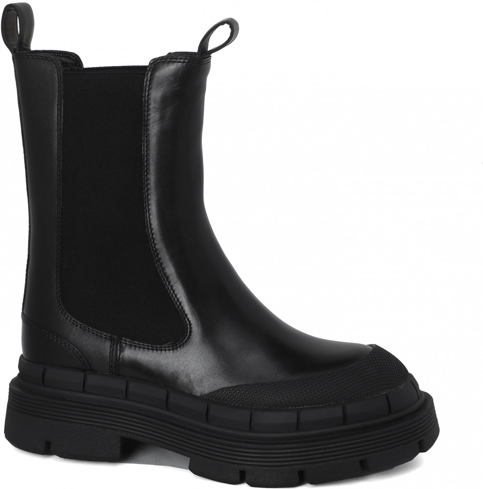 Полусапоги женские | Tendance