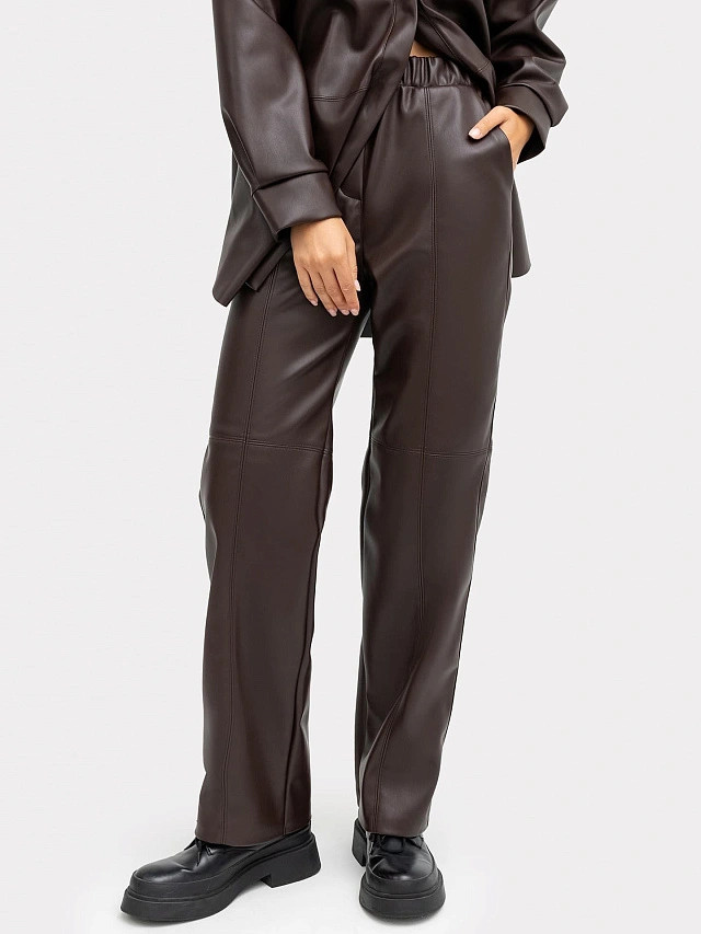 Брюки женские | Mark Formelle