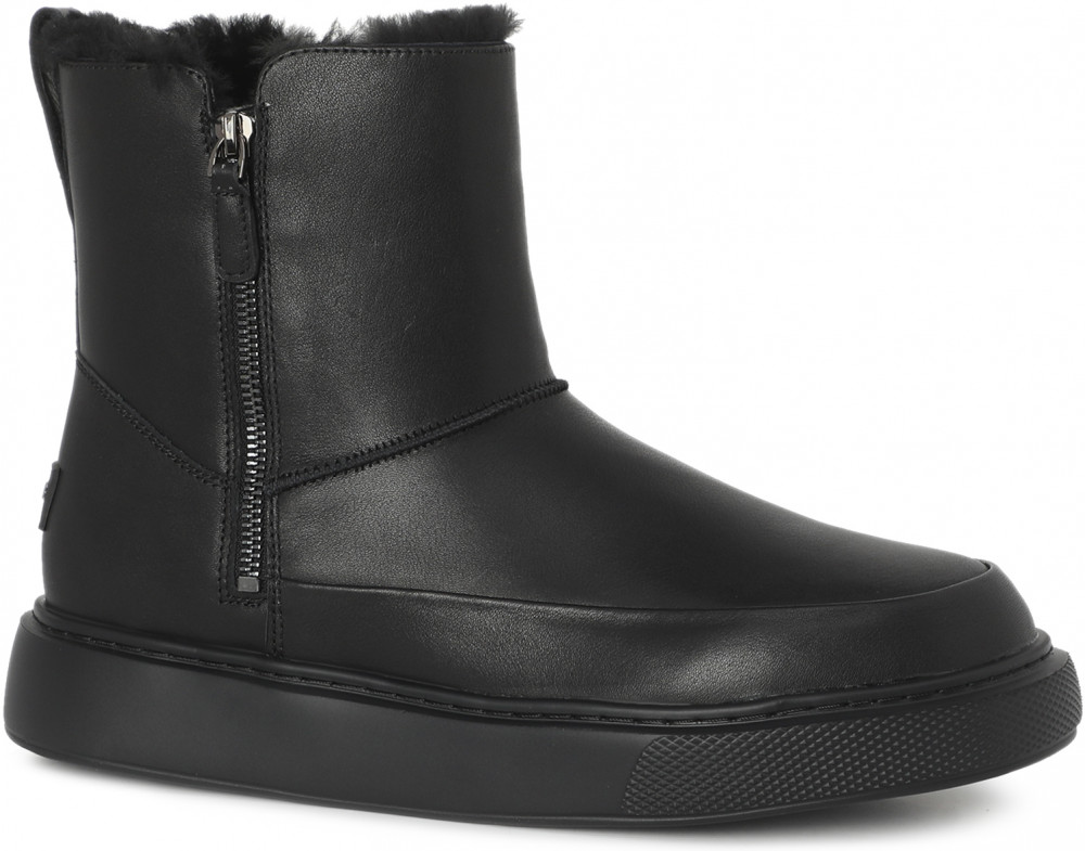 Угги мужские | Tendance